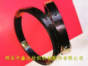 TW11/PU Guide Tooth Steel Band 911223658