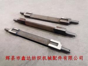 Multi Arm Pulling Knife T28 Cast Iron Parts