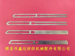 Stainless Steel Droppers 165/180 Open/Close